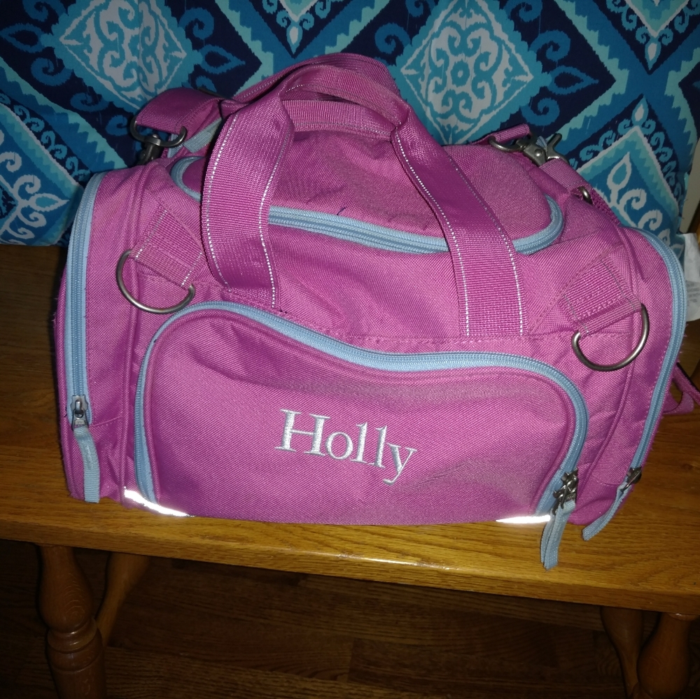 Duffle bag Reduced